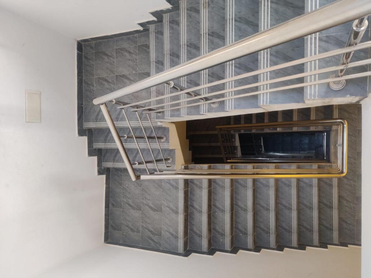 Aparthotel Allamanda Abode Čennai Exteriér fotografie